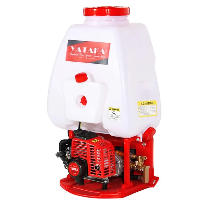 Bình Xịt Máy 2 Thì Yataka CS-767B - Hình ảnh 9 YATAKA