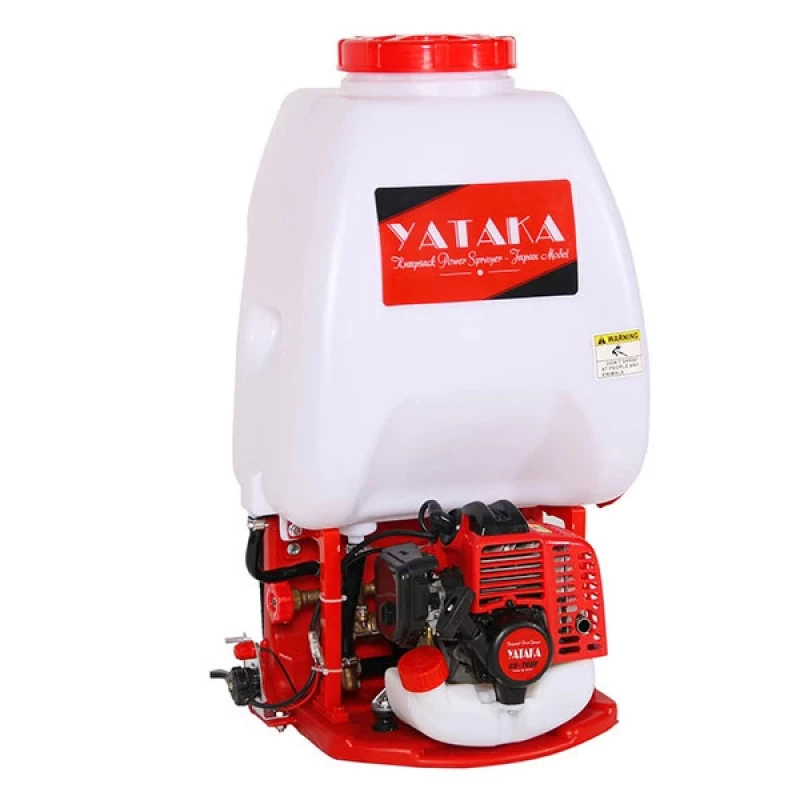 Bình Xịt Máy 2 Thì Yataka CS-768B - Hình ảnh 15 YATAKA