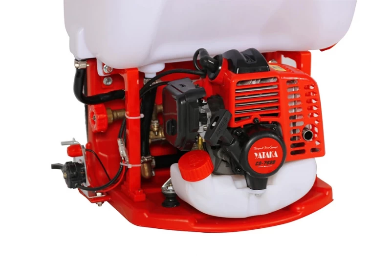 Bình Xịt Máy 2 Thì Yataka CS-768B - Hình ảnh 11 YATAKA