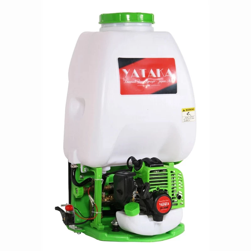 Bình Xịt Máy 2 Thì Yataka CS-768B - Hình ảnh 9 YATAKA