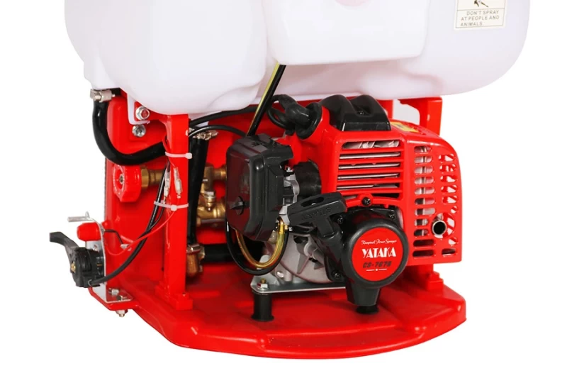 Bình Xịt Máy 2 Thì Yataka CS-768B - Hình ảnh 1 YATAKA