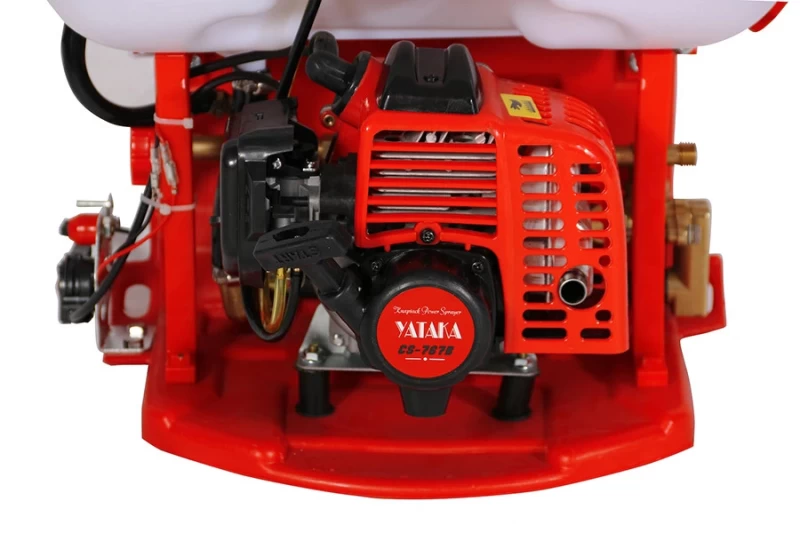 Bình Xịt Máy 2 Thì Yataka CS-768B - Hình ảnh 2 YATAKA