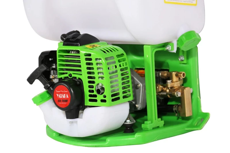 Bình Xịt Máy 2 Thì Yataka CS-768B - Hình ảnh 4 YATAKA