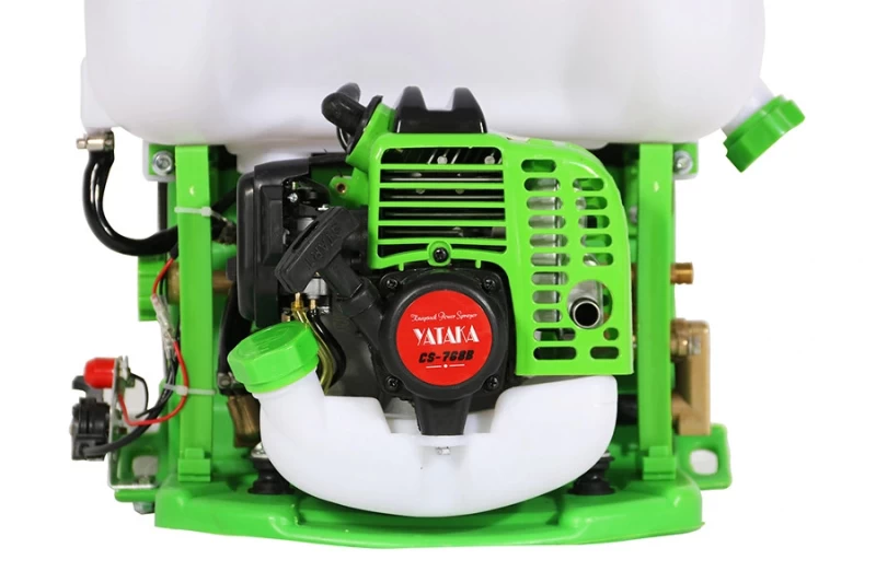 Bình Xịt Máy 2 Thì Yataka CS-768B - Hình ảnh 6 YATAKA