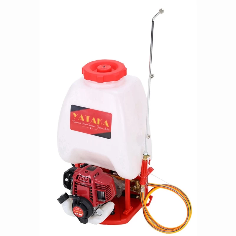 Bình Xịt Máy 4 Thì Yataka CS-425 - Hình ảnh 4 YATAKA