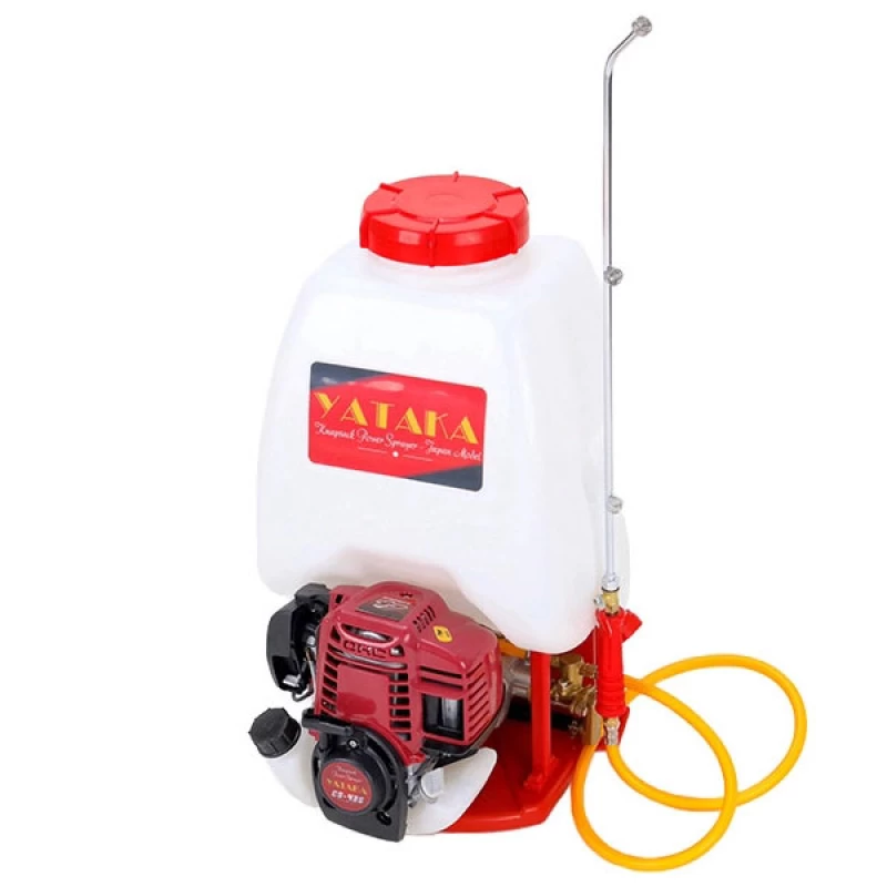 Bình Xịt Máy 4 Thì Yataka CS-435 - Hình ảnh 2 YATAKA