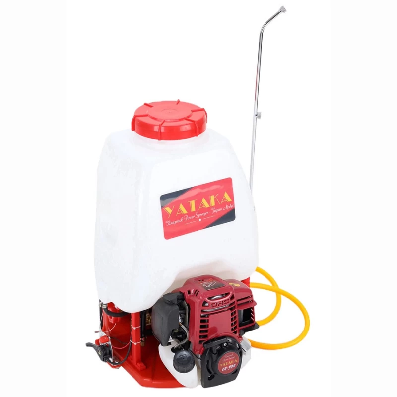 Bình Xịt Máy 4 Thì Yataka CS-435 - Hình ảnh 3 YATAKA