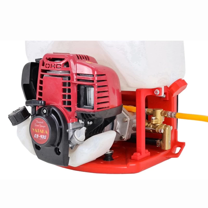 Bình Xịt Máy 4 Thì Yataka CS-435 - Hình ảnh 4 YATAKA