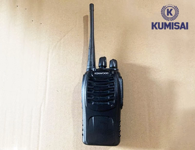 Bộ đàm Kenwood 888S - Hình ảnh 2 KUMISAI