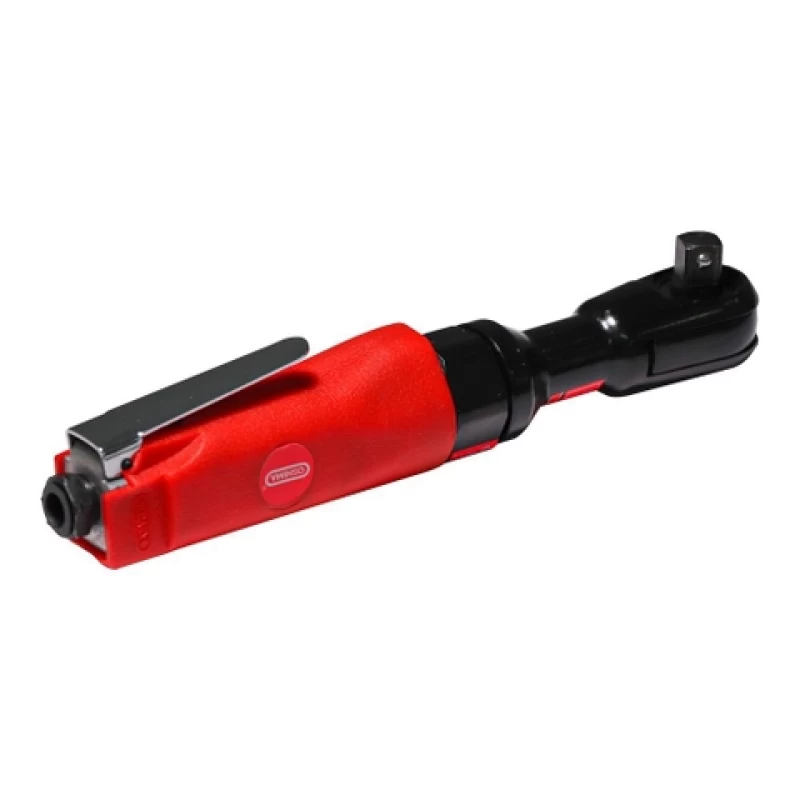 Cần siết bằng hơi Oshima CSH 1/2inch Đỏ-đen (hoạt động bằng khí nén) - Hình ảnh 4 OSHIMA