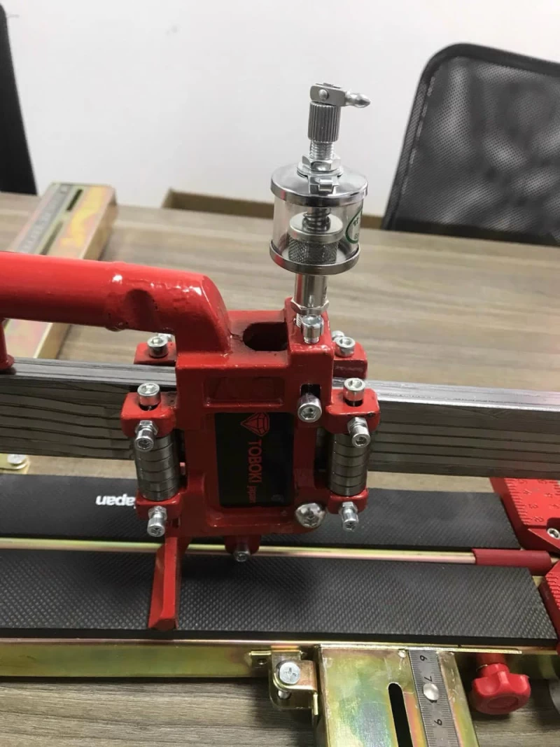 Cắt Gạch Bàn Toboki T-1000 - Hình ảnh 6 TOBOKI