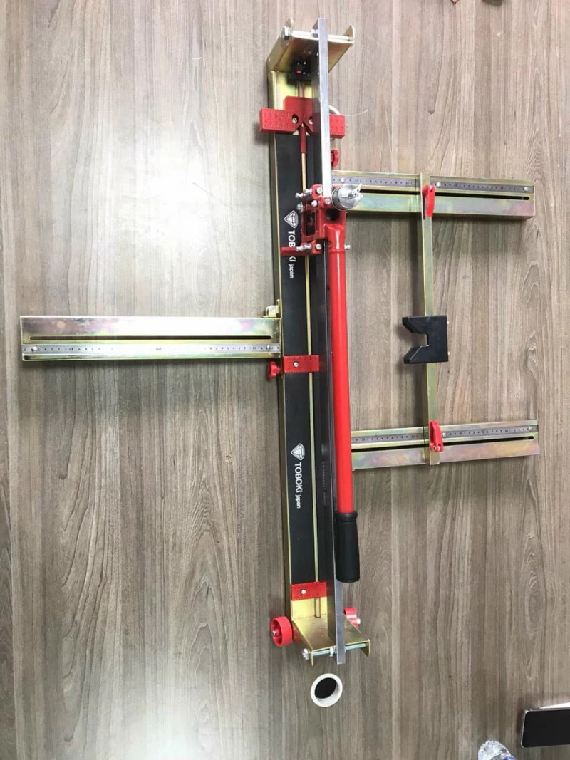 Cắt Gạch Bàn Toboki T-1000 - Hình ảnh 3 TOBOKI