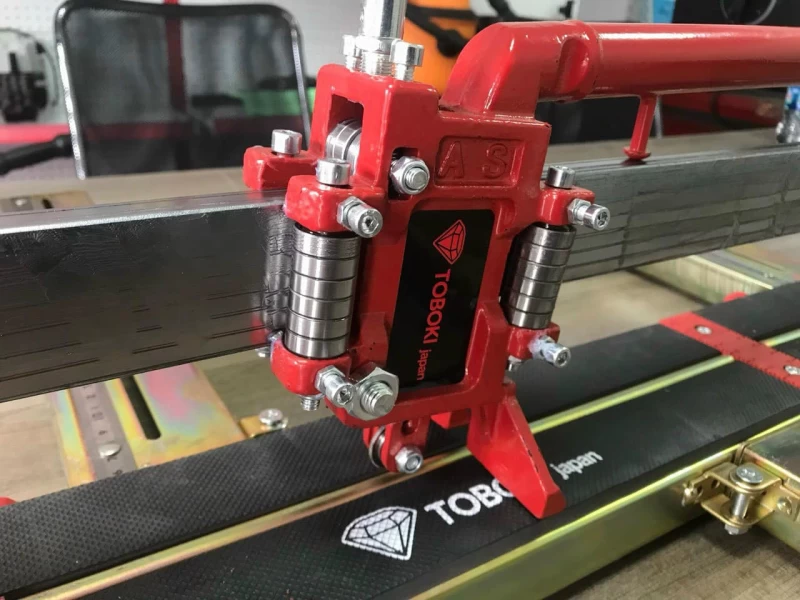 Cắt Gạch Bàn Toboki T-1200 - Hình ảnh 1 TOBOKI