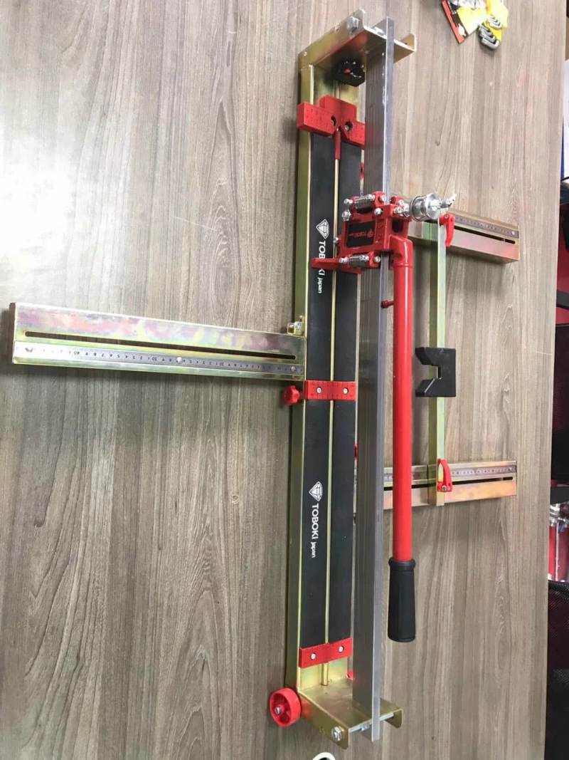 Cắt Gạch Bàn Toboki T-800 - Hình ảnh 5 TOBOKI