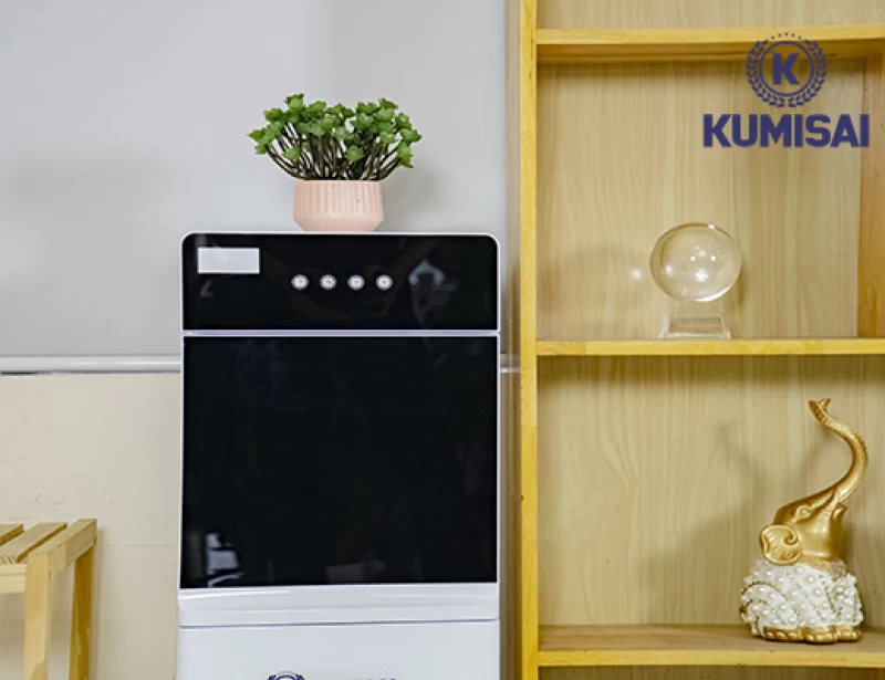 Cây nước nóng lạnh giá rẻ Kumisai KMS X9 - Hình ảnh 5 KUMISAI