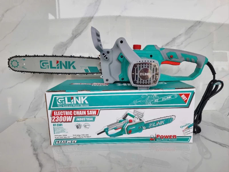 Cưa Xích Điện 2300W G-link GT-2301 - Hình ảnh 2 G-LINK