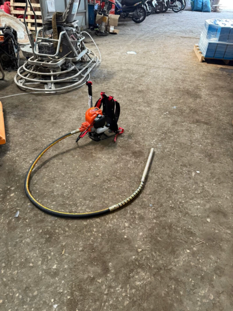 Đầm Dùi Xăng Đeo Vai - Hình ảnh 2 NIKI