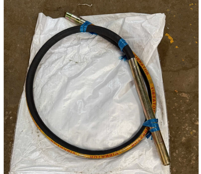 Đầm Dùi Xăng Đeo Vai - Hình ảnh 1 NIKI