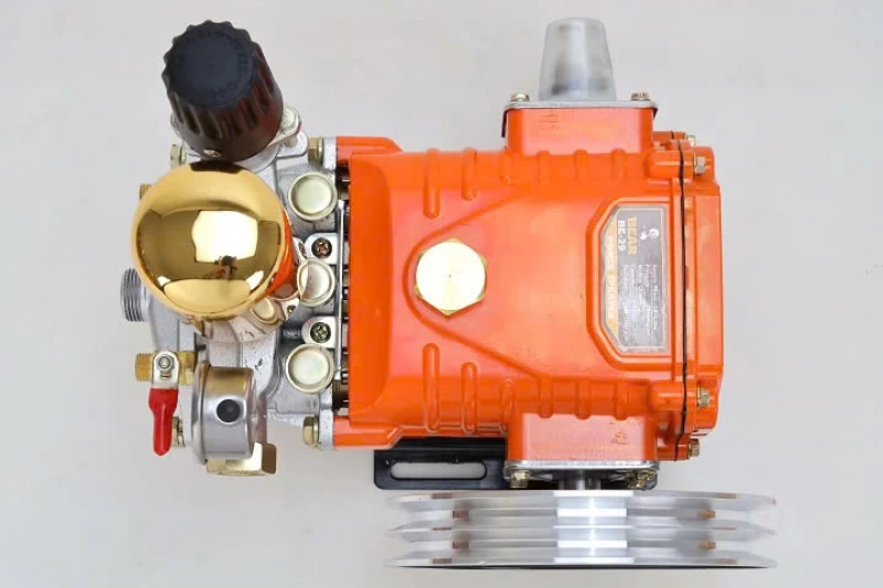 Đầu Phun Xịt 1Hp Bear BE-29 - Hình ảnh 2 BEAR