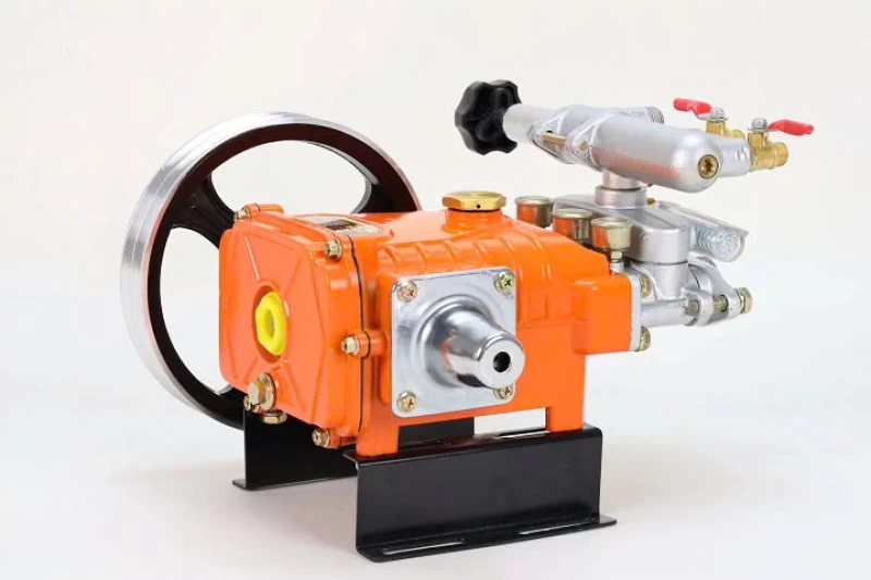 Đầu Phun Xịt 1Hp Bear BE-29A - Hình ảnh 2 BEAR