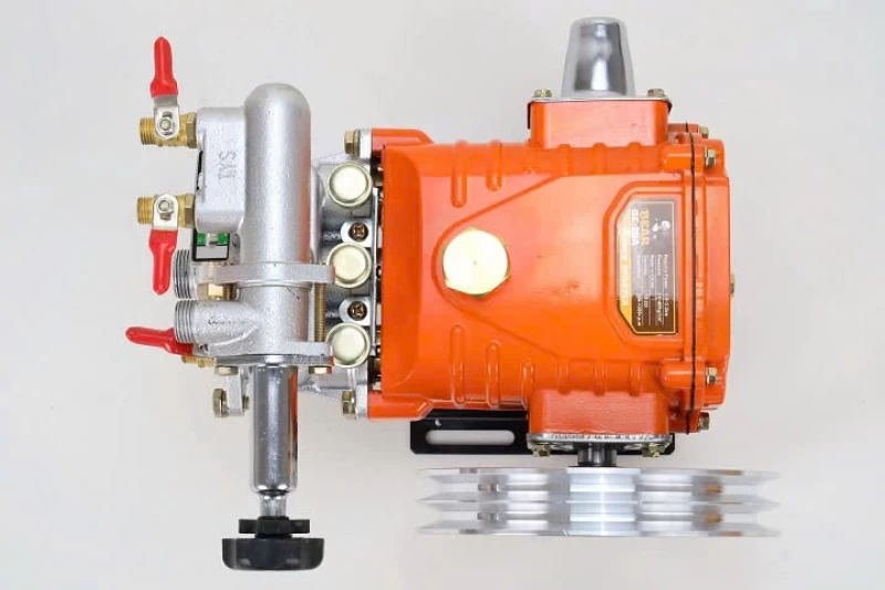 Đầu Phun Xịt 1Hp Bear BE-29A - Hình ảnh 3 BEAR