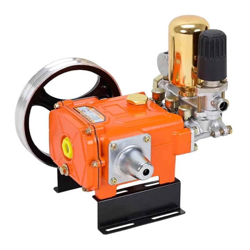 Đầu Phun Xịt 1Hp Yataka CS-29 - Hình ảnh 3 YATAKA