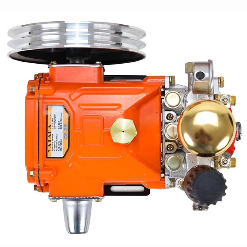 Đầu Phun Xịt 1Hp Yataka CS-29 - Hình ảnh 1 YATAKA