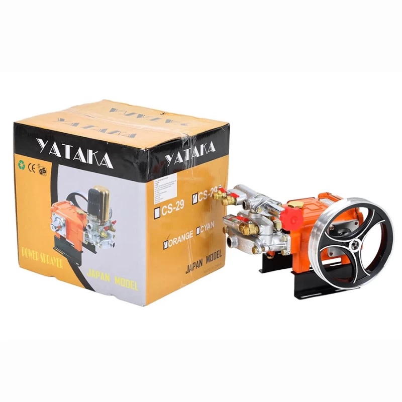 Đầu Phun Xịt 1Hp Yataka CS-29A - Hình ảnh 2 YATAKA