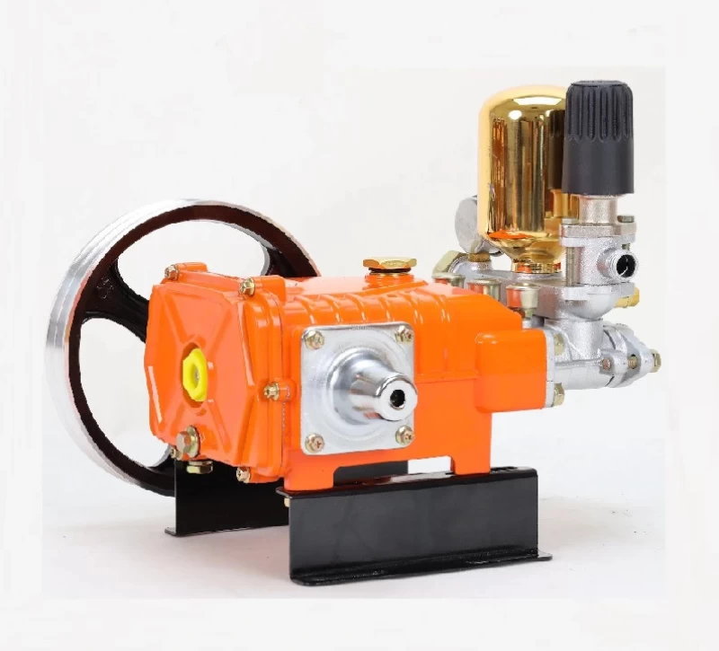 Đầu Phun Xịt 2Hp Bear BE-49 - Hình ảnh 2 BEAR