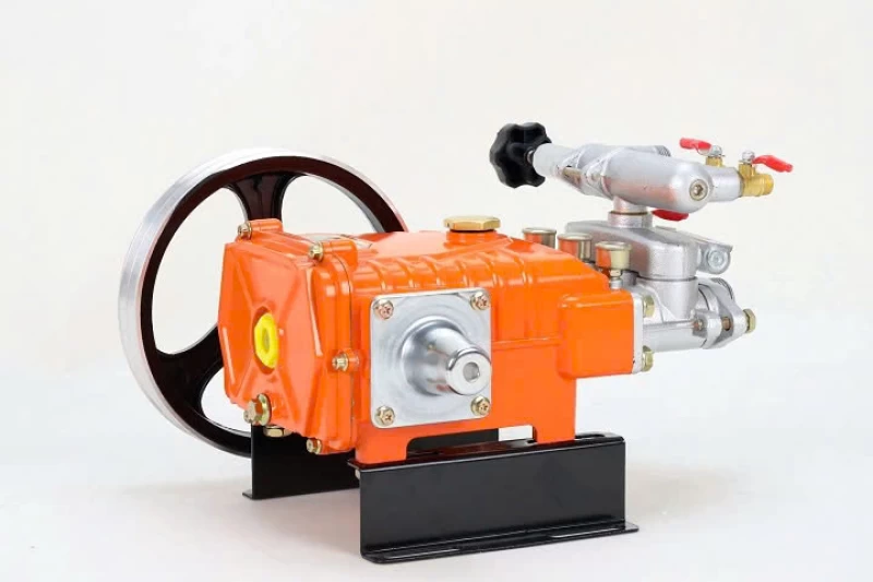 Đầu Phun Xịt 2Hp Bear BE-49A - Hình ảnh 2 BEAR