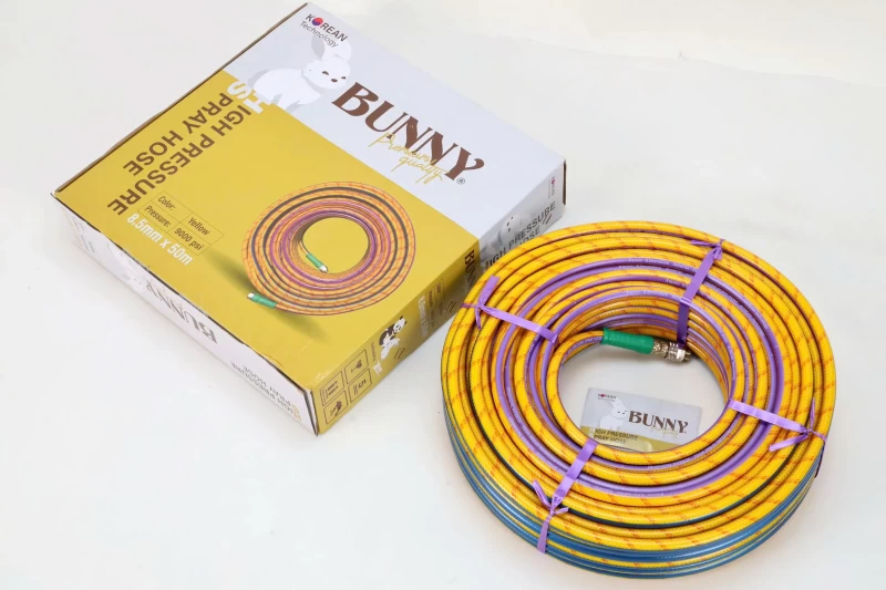 Dây Áp Lực Đầu Phun Xịt - Hình ảnh 1 BUNNY