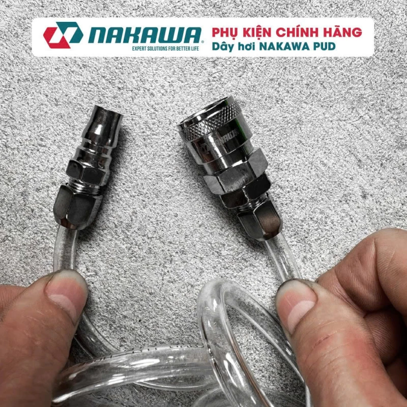 Dây Hơi Nén Khí Nakawa PUD-9M - Hình ảnh 4 NAKAWA