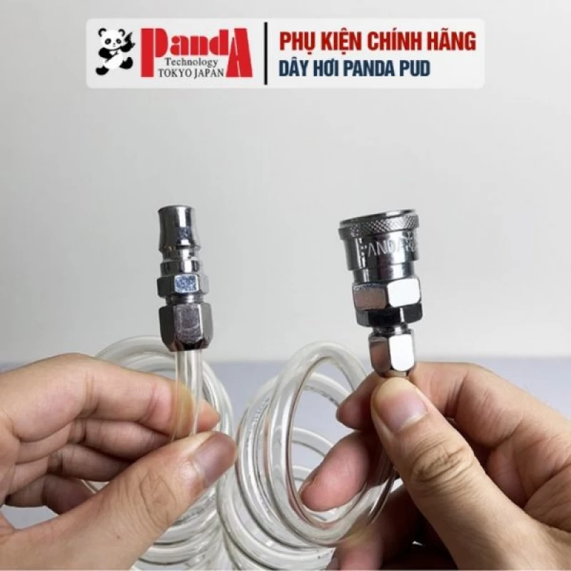 Dây Hơi Nén Khí Panda PUD-12M - Hình ảnh 1 PANDA