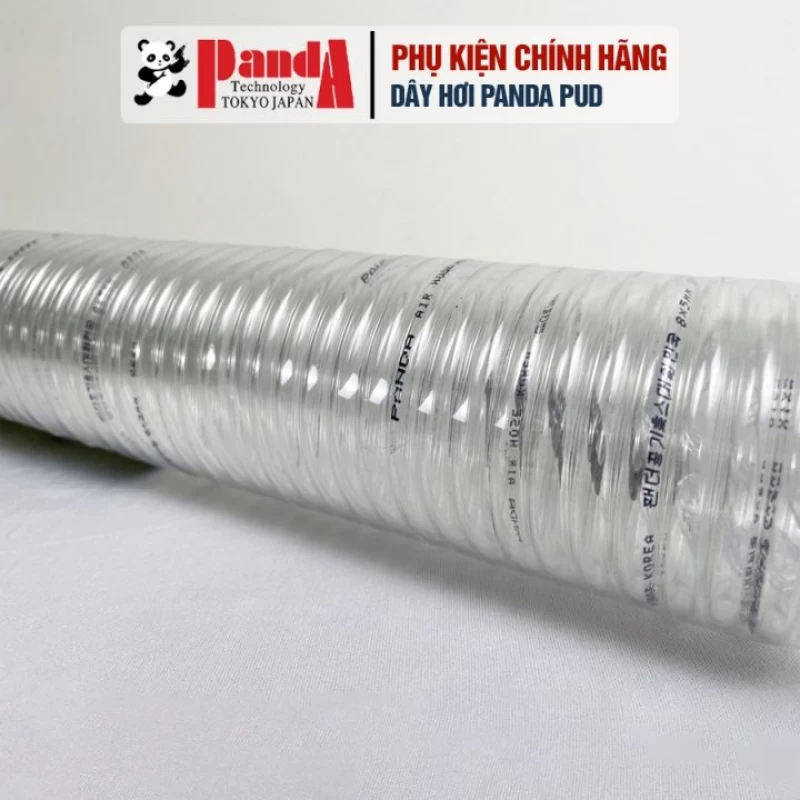 Dây Hơi Nén Khí Panda PUD-15M - Hình ảnh 1 PANDA