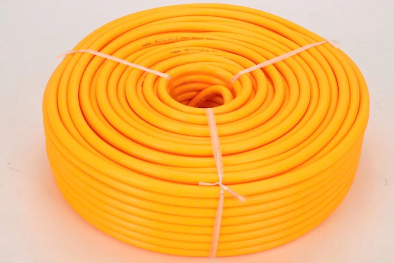 Dây Xịt Áp Lực Yataka 10mmx100m - Hình ảnh 2 YATAKA