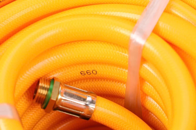 Dây Xịt Áp Lực Yataka 13mmx100m - Hình ảnh 2 YATAKA