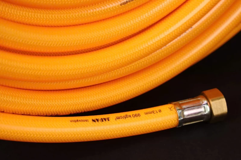 Dây Xịt Áp Lực Yataka 13mmx100m - Hình ảnh 4 YATAKA