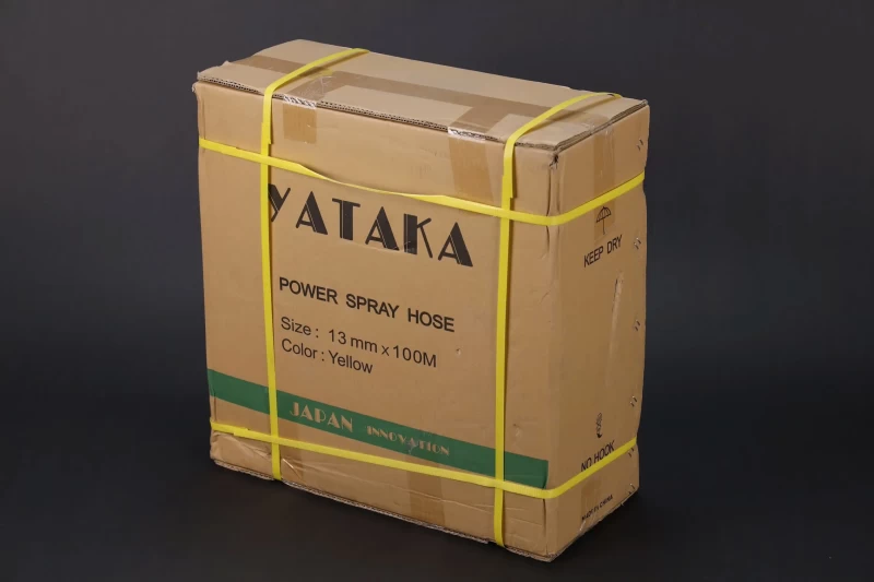 Dây Xịt Áp Lực Yataka 13mmx100m - Hình ảnh 6 YATAKA