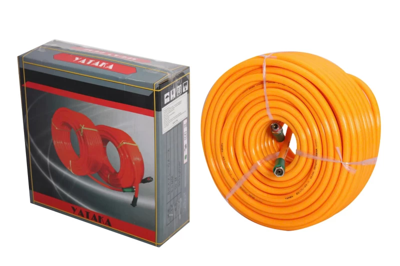 Dây Xịt Áp Lực Yataka 6.5mmx50m - Hình ảnh 2 YATAKA