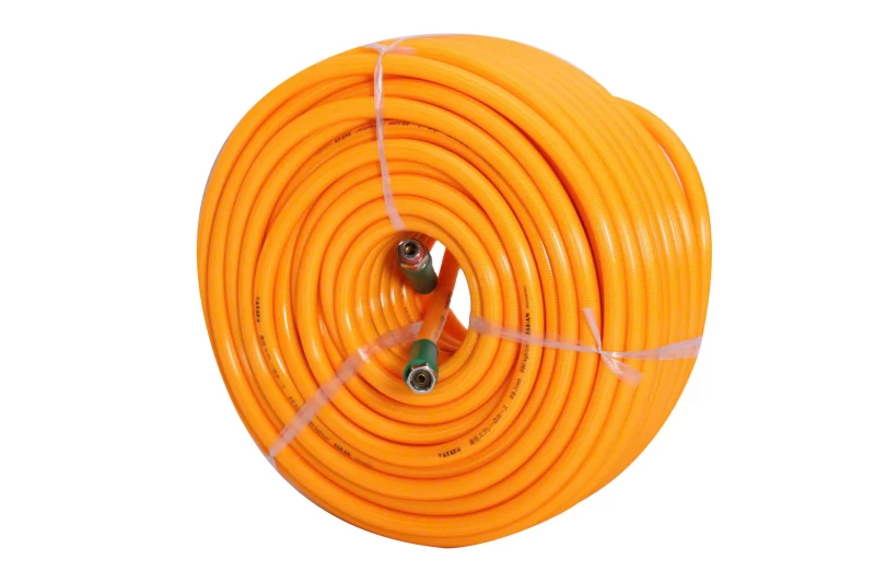 Dây Xịt Áp Lực Yataka 8.5mmx50m - Hình ảnh 1 YATAKA