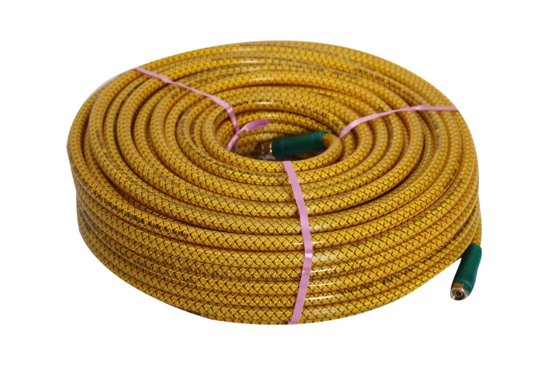 Dây Xịt Áp Lực Yataka Pro 6.5mmx50m - Hình ảnh 2 YATAKA