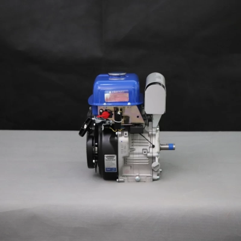 Động cơ nổ OSHIMA JD65 7.5HP Xanh-đen 4 thì - Hình ảnh 4 OSHIMA