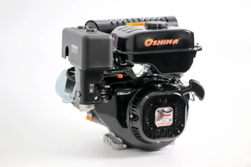 Động cơ nổ Oshima OS180F 11HP Đen - Hình ảnh 10 OSHIMA