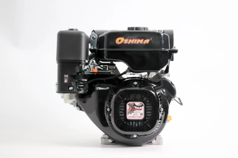 Động cơ nổ Oshima OS180F 11HP Đen - Hình ảnh 12 OSHIMA