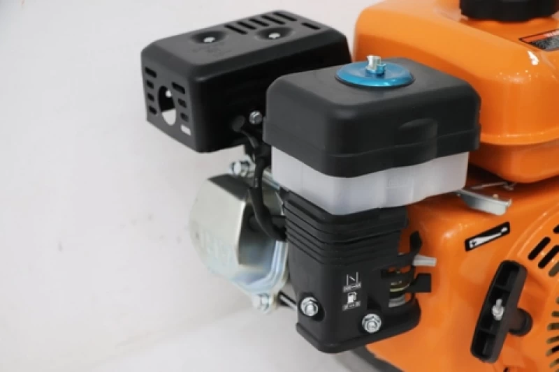Động cơ nổ Pona PN200 7.5HP Cam Cốt xéo - Hình ảnh 9 PONA