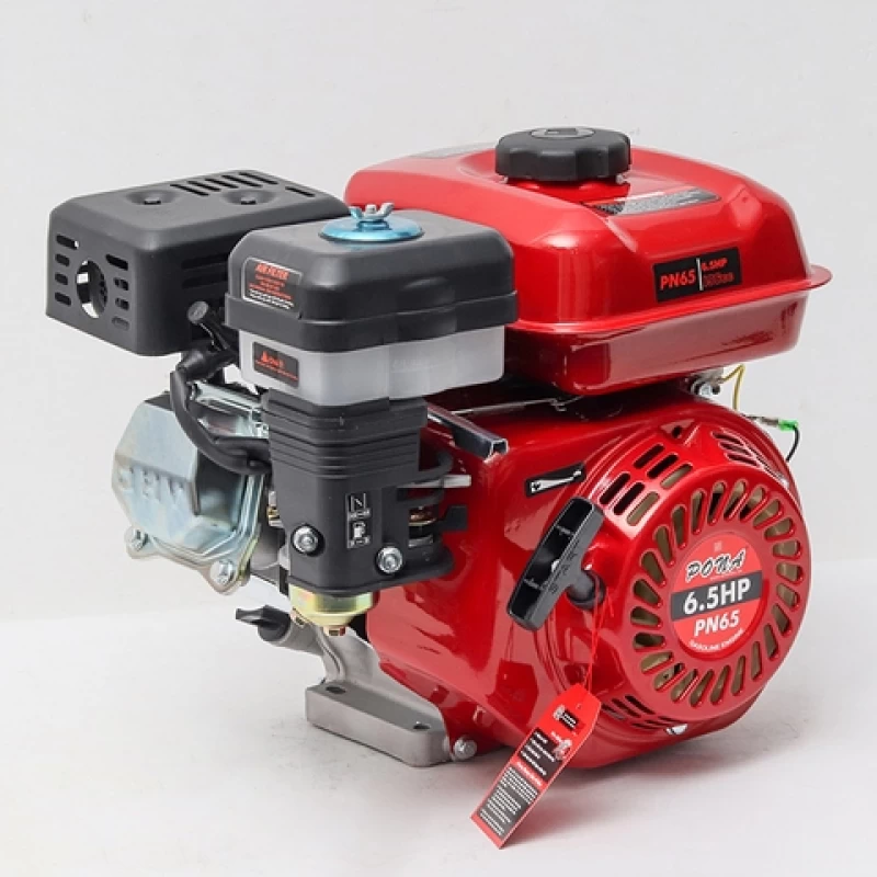 Động cơ nổ Pona PN65 6.5HP - Hình ảnh 4 OSHIMA