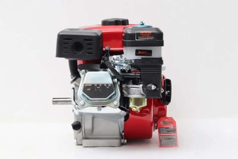 Động cơ nổ Pona PN65 6.5HP - Hình ảnh 10 OSHIMA