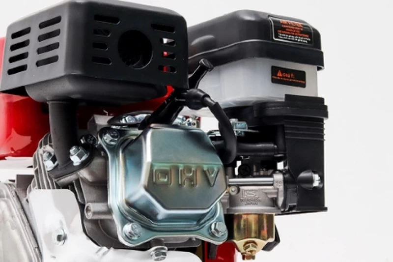 Động cơ nổ Pona PN75 7.5HP - Hình ảnh 12 PONA