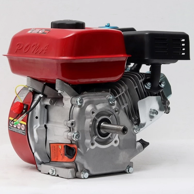 Động cơ nổ Pona PN75 7.5HP - Hình ảnh 2 PONA