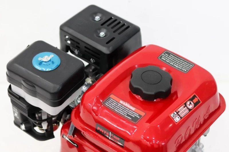 Động cơ nổ Pona PN75 7.5HP - Hình ảnh 14 PONA